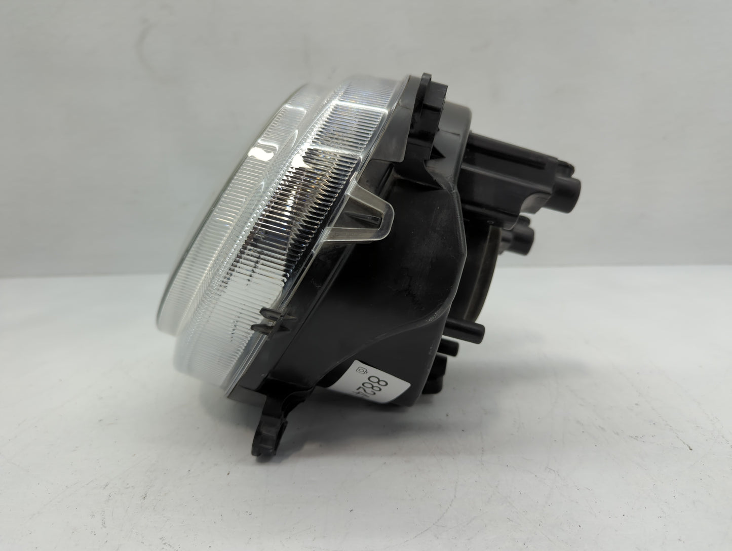 2007-2017 Jeep Patriot Driver Left Oem Head Light Headlight Lamp - Oemusedautoparts1.com