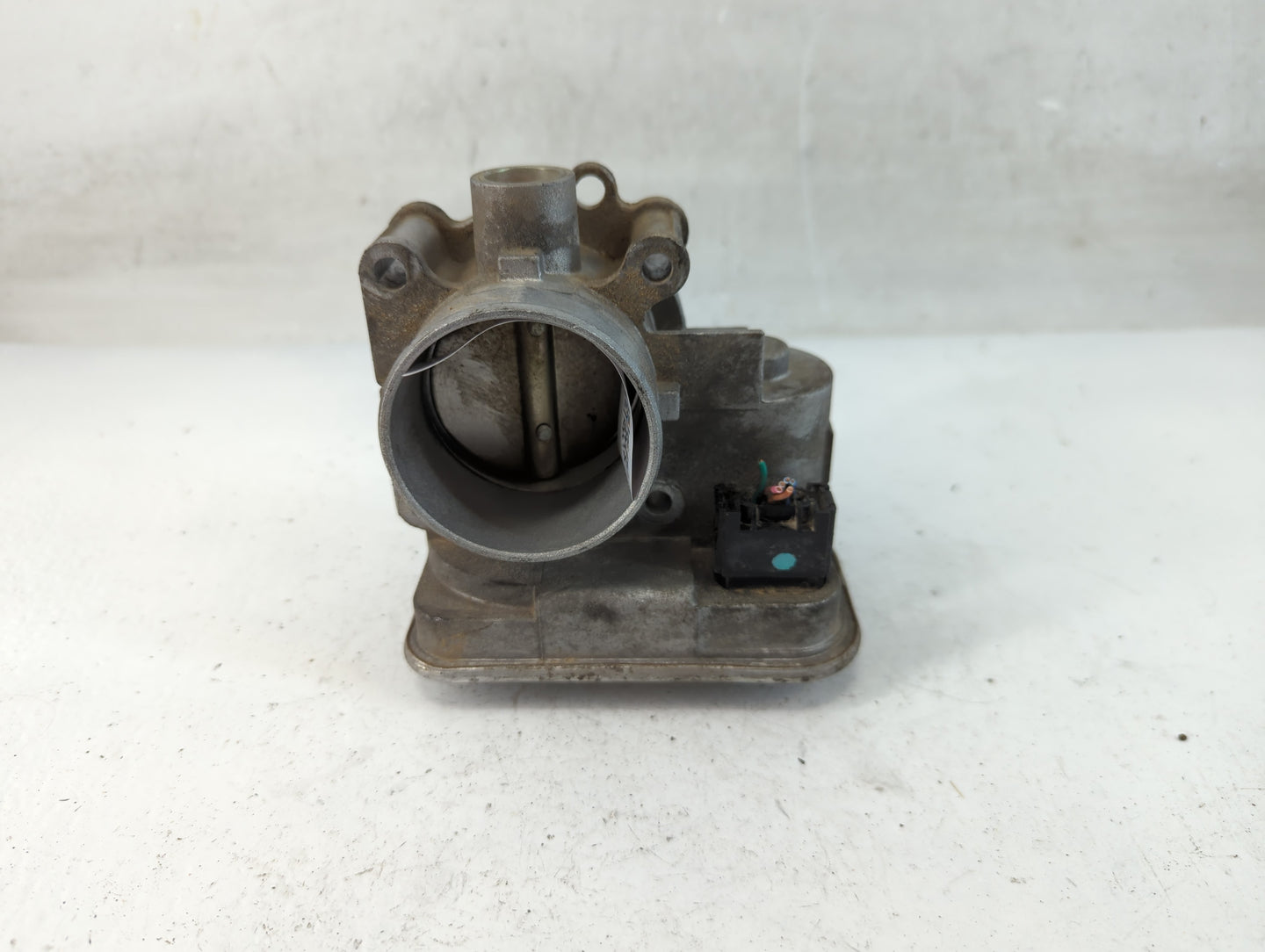 2007-2017 Jeep Patriot Throttle Body P/N:0499173540 Fits Fits 2007 2008 2009 2010 2011 2012 2013 2014 2015 2016 2017 2018 OE