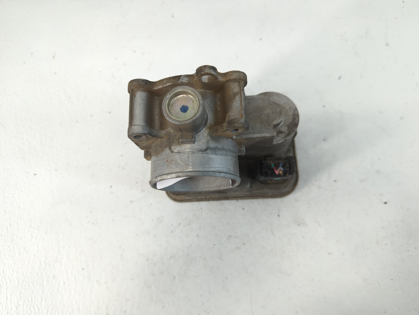 2007-2017 Jeep Patriot Throttle Body P/N:0499173540 Fits Fits 2007 2008 2009 2010 2011 2012 2013 2014 2015 2016 2017 2018 OE