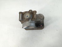 2007-2017 Jeep Patriot Throttle Body P/N:0499173540 Fits Fits 2007 2008 2009 2010 2011 2012 2013 2014 2015 2016 2017 2018 OE