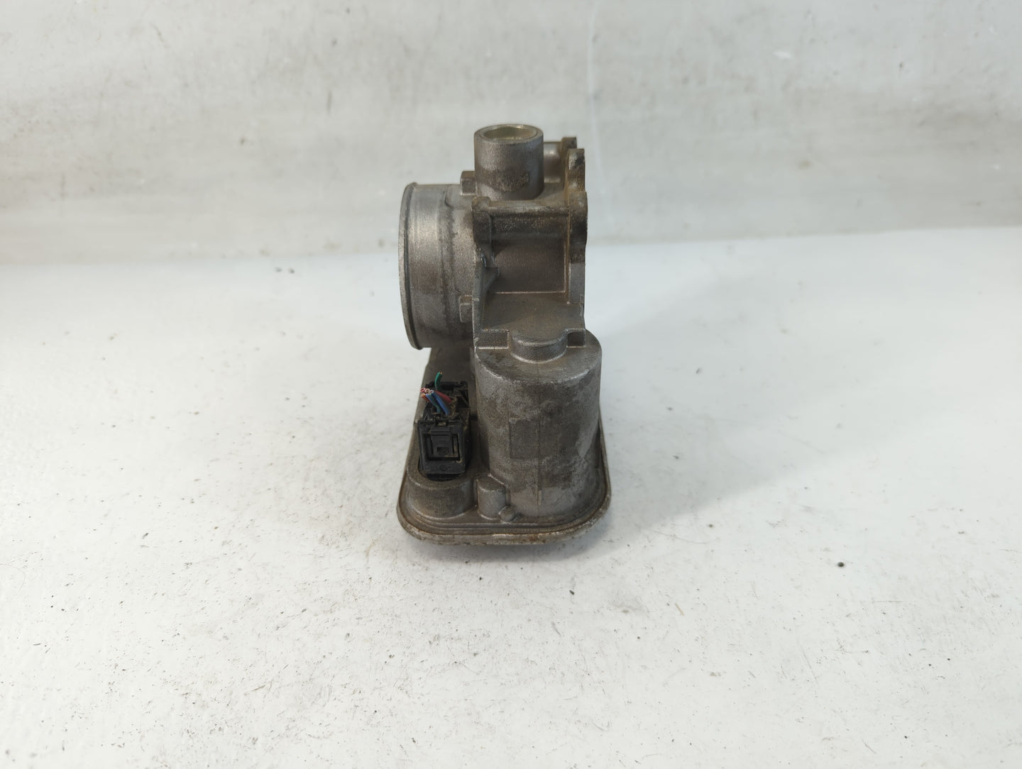 2007-2017 Jeep Patriot Throttle Body P/N:0499173540 Fits Fits 2007 2008 2009 2010 2011 2012 2013 2014 2015 2016 2017 2018 OE