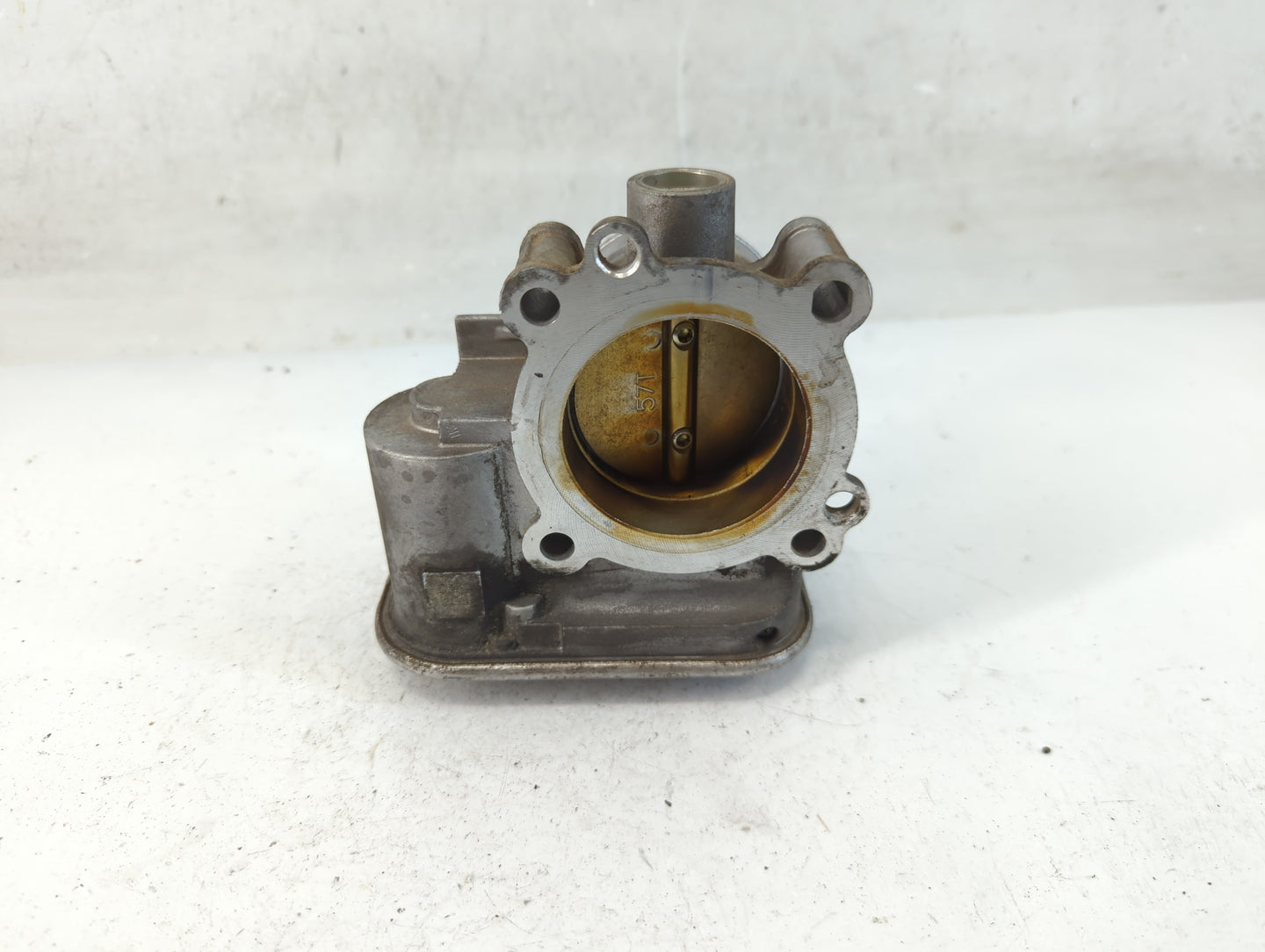 2007-2017 Jeep Patriot Throttle Body P/N:0499173540 Fits Fits 2007 2008 2009 2010 2011 2012 2013 2014 2015 2016 2017 2018 OE