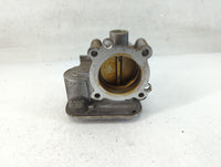 2007-2017 Jeep Patriot Throttle Body P/N:0499173540 Fits Fits 2007 2008 2009 2010 2011 2012 2013 2014 2015 2016 2017 2018 OE