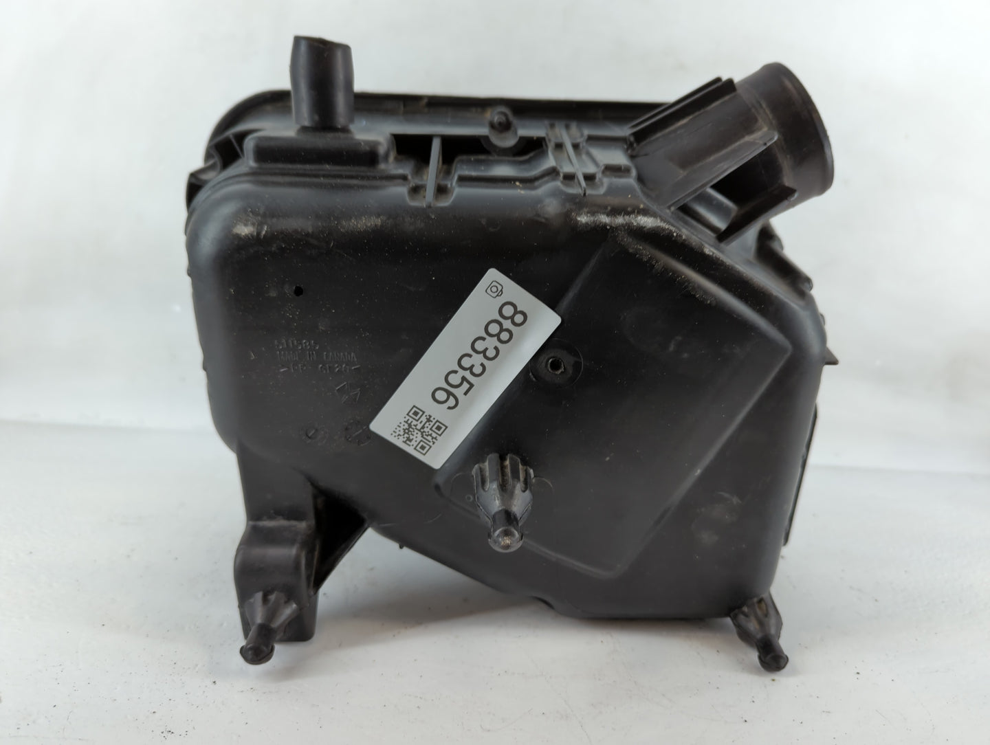 2011-2017 Jeep Patriot Air Cleaner Intake-duct Hose Tube - Oemusedautoparts1.com