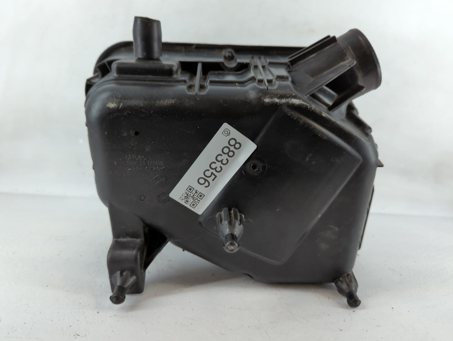 2011-2017 Jeep Patriot Air Cleaner Intake-duct Hose Tube - Oemusedautoparts1.com