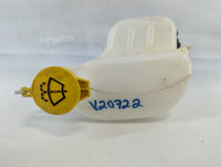2007-2017 Jeep Patriot Windshield Washer Fluid Reservoir Bottle Oem - Oemusedautoparts1.com