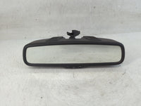 2007-2017 Jeep Patriot Interior Rear View Mirror Replacement OEM P/N:E11026130 Fits OEM Used Auto Parts - Oemusedautoparts1.