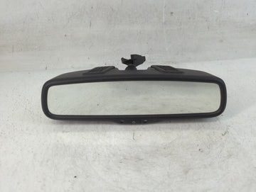 2007-2017 Jeep Patriot Interior Rear View Mirror Replacement OEM P/N:E11026130 Fits OEM Used Auto Parts - Oemusedautoparts1.