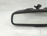 2007-2017 Jeep Patriot Interior Rear View Mirror Replacement OEM P/N:E11026130 Fits OEM Used Auto Parts - Oemusedautoparts1.