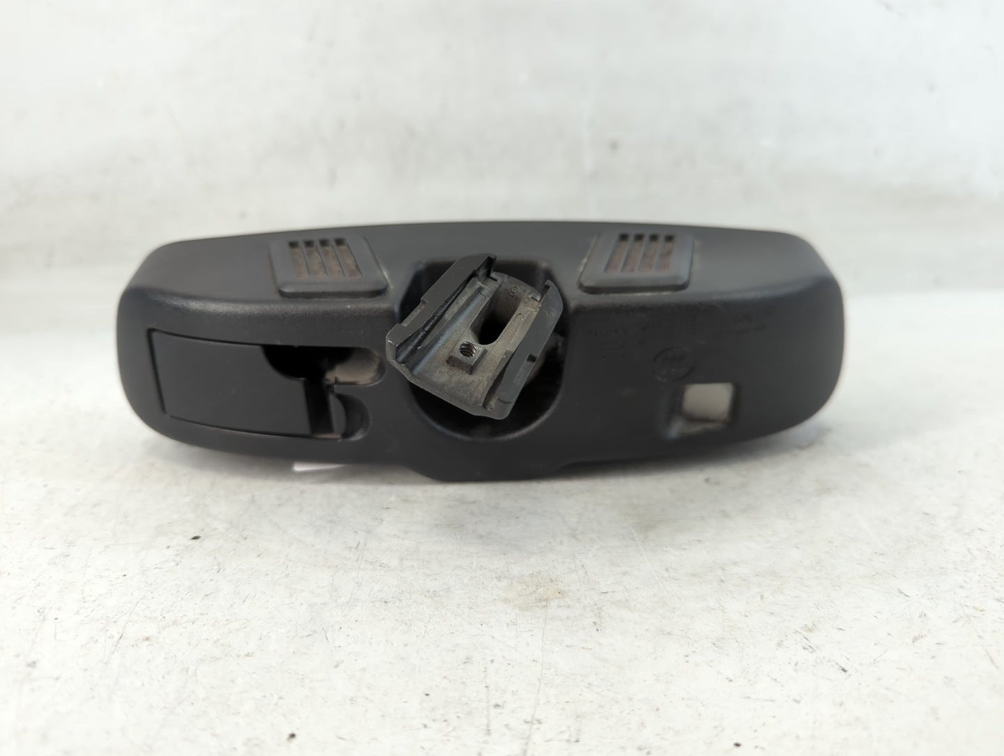 2007-2017 Jeep Patriot Interior Rear View Mirror Replacement OEM P/N:E11026130 Fits OEM Used Auto Parts - Oemusedautoparts1.