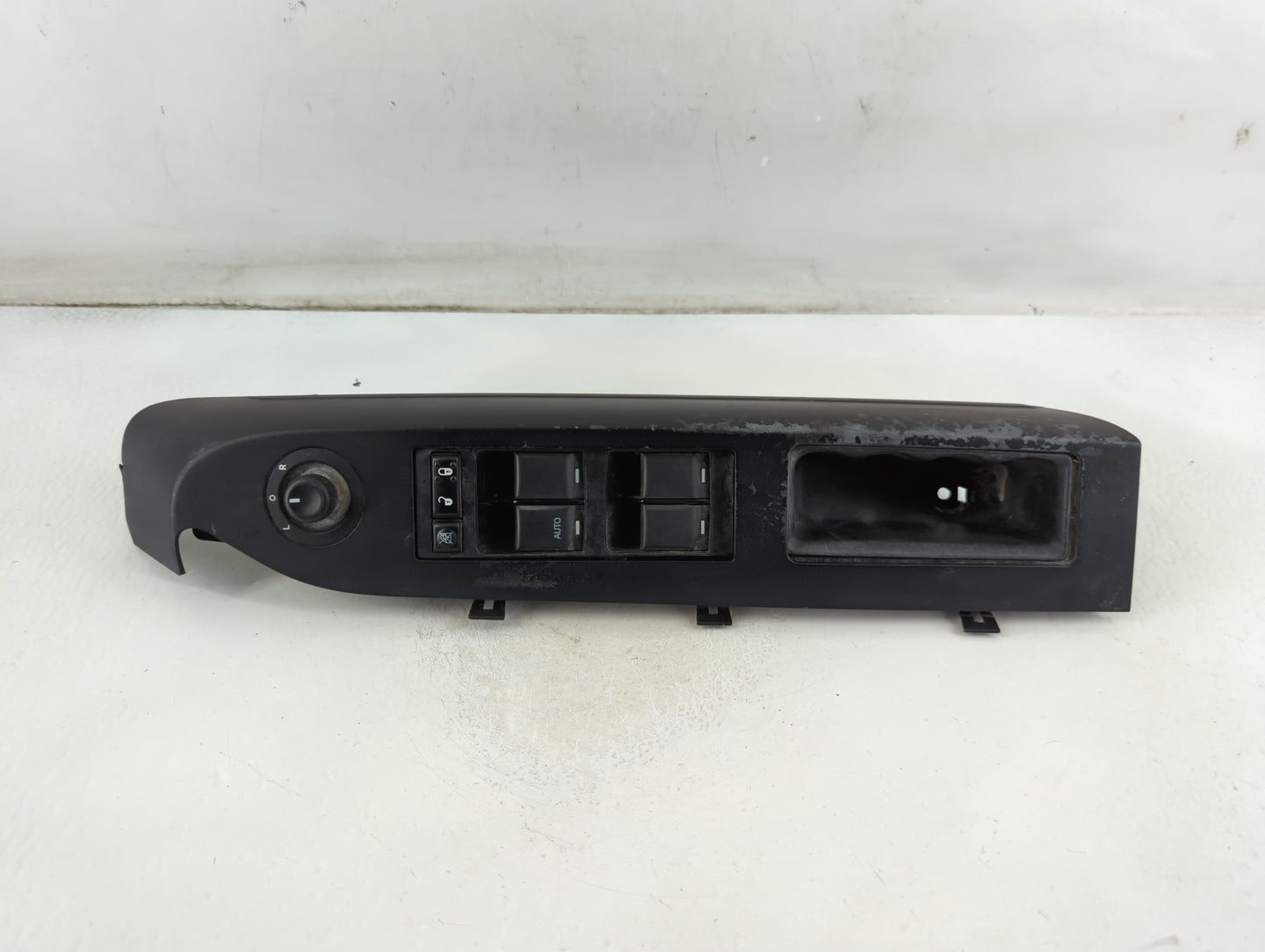 2011-2017 Jeep Patriot Master Power Window Switch Replacement Driver Side Left P/N:50640462322 Fits OEM Used Auto Parts - Oe