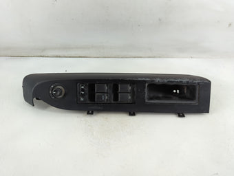 compare product 2011-2017 Jeep Patriot Master Power Window Switch Replacement Driver Side Left P/N:50640462322 Fits OEM Used Auto Parts