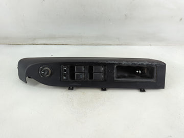 2011-2017 Jeep Patriot Master Power Window Switch Replacement Driver Side Left P/N:50640462322 Fits OEM Used Auto Parts - Oe