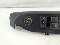 2011-2017 Jeep Patriot Master Power Window Switch Replacement Driver Side Left P/N:50640462322 Fits OEM Used Auto Parts - Oe