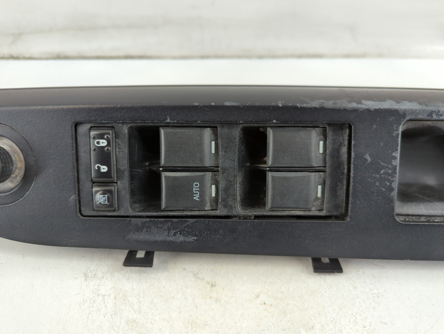 2011-2017 Jeep Patriot Master Power Window Switch Replacement Driver Side Left P/N:50640462322 Fits OEM Used Auto Parts - Oe