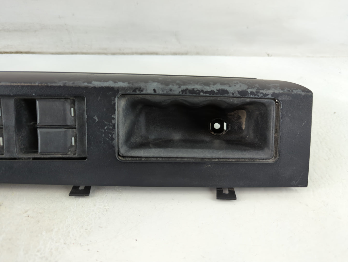2011-2017 Jeep Patriot Master Power Window Switch Replacement Driver Side Left P/N:50640462322 Fits OEM Used Auto Parts - Oe