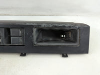 2011-2017 Jeep Patriot Master Power Window Switch Replacement Driver Side Left P/N:50640462322 Fits OEM Used Auto Parts - Oe