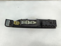 2011-2017 Jeep Patriot Master Power Window Switch Replacement Driver Side Left P/N:50640462322 Fits OEM Used Auto Parts - Oe