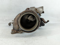 2014 Jeep Renegade Turbocharger Turbo Charger Super Charger Supercharger - Oemusedautoparts1.com