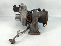 2014 Jeep Renegade Turbocharger Turbo Charger Super Charger Supercharger - Oemusedautoparts1.com