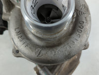 2014 Jeep Renegade Turbocharger Turbo Charger Super Charger Supercharger - Oemusedautoparts1.com