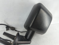 2014 Jeep Wrangler Driver Side View Mirror - Left Door Mirror OEM Used - Oemusedautoparts1.com