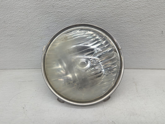 2007-2018 Jeep Wrangler Passenger Right Oem Head Light Headlight Lamp - Oemusedautoparts1.com