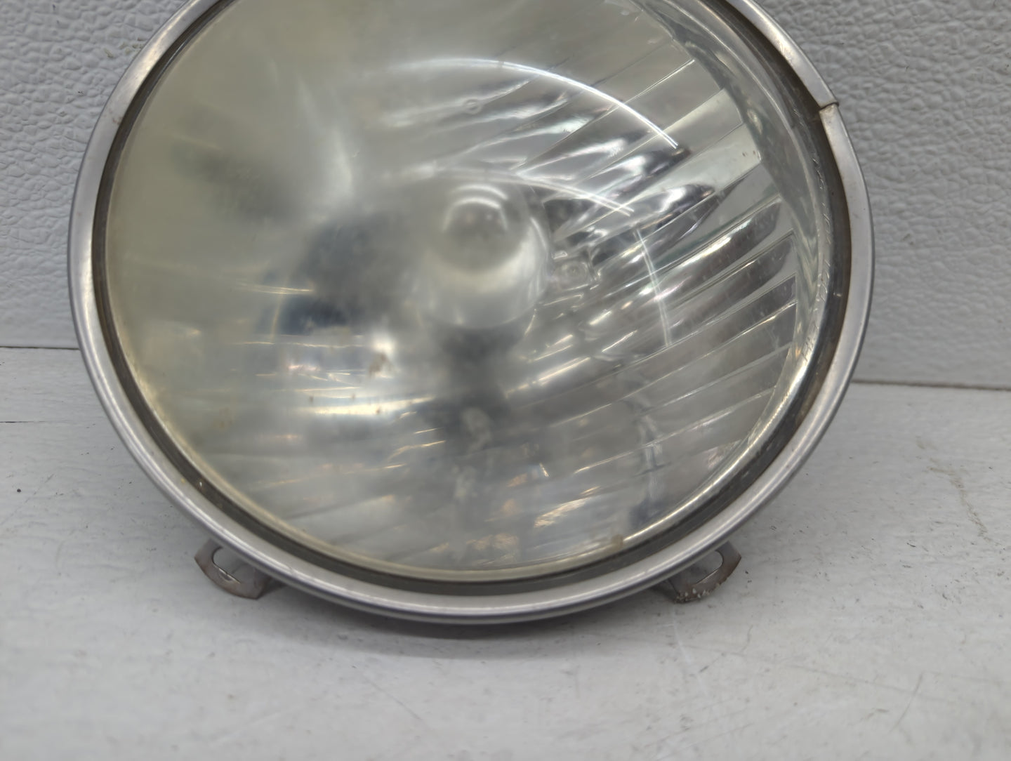 2007-2018 Jeep Wrangler Passenger Right Oem Head Light Headlight Lamp - Oemusedautoparts1.com