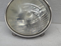 2007-2018 Jeep Wrangler Passenger Right Oem Head Light Headlight Lamp - Oemusedautoparts1.com