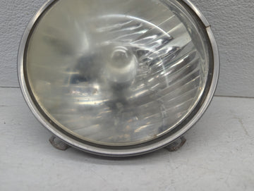 2007-2018 Jeep Wrangler Passenger Right Oem Head Light Headlight Lamp