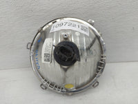 2007-2018 Jeep Wrangler Passenger Right Oem Head Light Headlight Lamp - Oemusedautoparts1.com