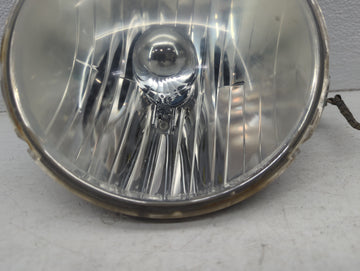 2007-2018 Jeep Wrangler Passenger Right Oem Head Light Headlight Lamp