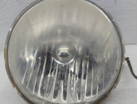 2007-2018 Jeep Wrangler Passenger Right Oem Head Light Headlight Lamp - Oemusedautoparts1.com