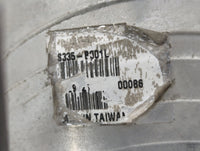 2007-2018 Jeep Wrangler Passenger Right Oem Head Light Headlight Lamp - Oemusedautoparts1.com