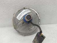 2007-2018 Jeep Wrangler Passenger Right Oem Head Light Headlight Lamp - Oemusedautoparts1.com