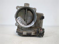 2012-2018 Jeep Wrangler Throttle Body P/N:05184349AC Fits Fits 2011 2012 2013 2014 2015 2016 2017 2018 2019 2020 2021 2022 O