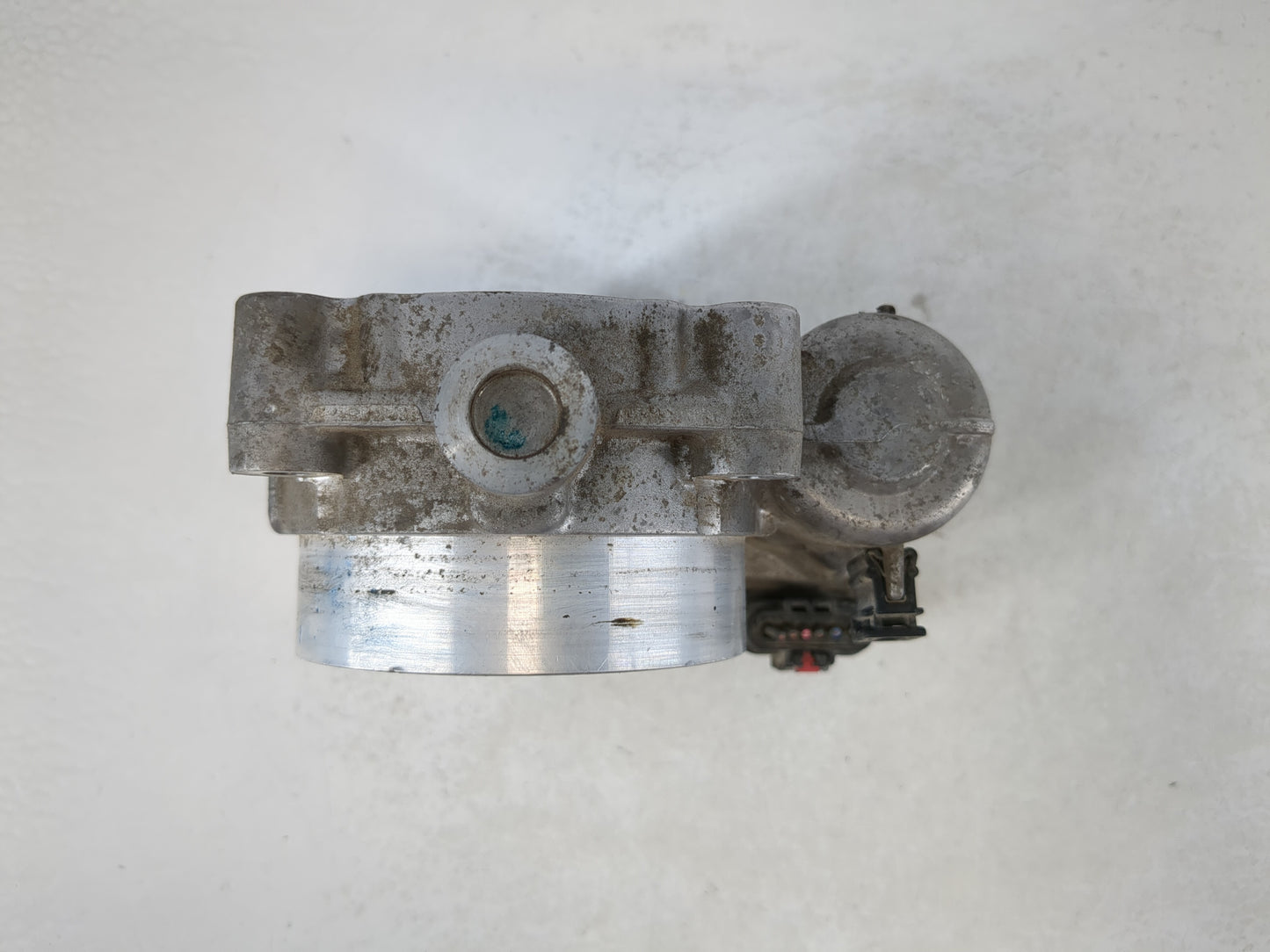 2012-2018 Jeep Wrangler Throttle Body P/N:05184349AC Fits Fits 2011 2012 2013 2014 2015 2016 2017 2018 2019 2020 2021 2022 O