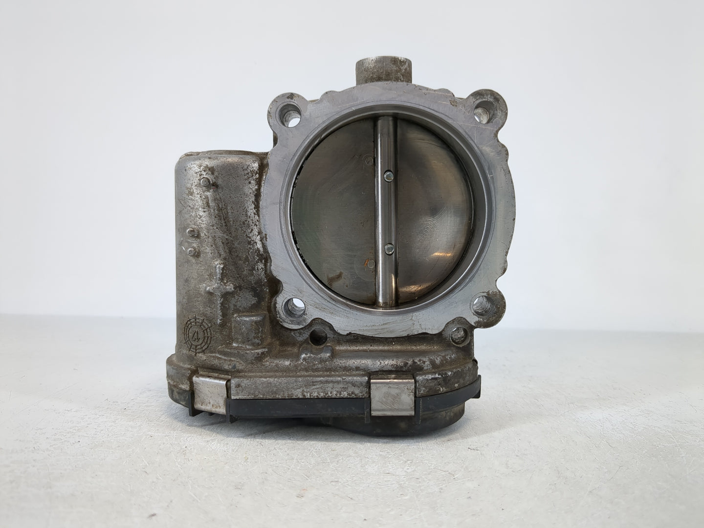 2012-2018 Jeep Wrangler Throttle Body P/N:05184349AC Fits Fits 2011 2012 2013 2014 2015 2016 2017 2018 2019 2020 2021 2022 O
