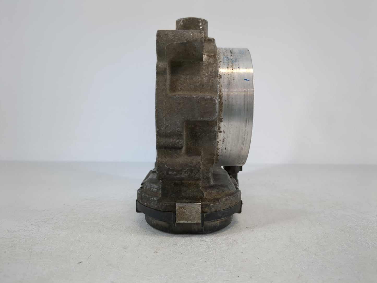 2012-2018 Jeep Wrangler Throttle Body P/N:05184349AC Fits Fits 2011 2012 2013 2014 2015 2016 2017 2018 2019 2020 2021 2022 O