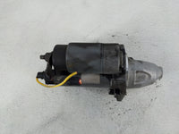 2012-2022 Jeep Wrangler Car Starter Motor Solenoid OEM P/N:01R25 Fits Fits 2012 2013 2014 2015 2016 2017 2018 2019 2020 2021