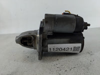 2012-2022 Jeep Wrangler Car Starter Motor Solenoid OEM P/N:01R25 Fits Fits 2012 2013 2014 2015 2016 2017 2018 2019 2020 2021