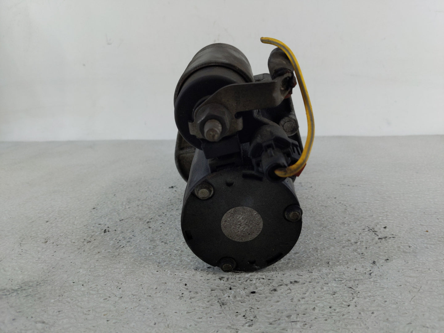 2012-2022 Jeep Wrangler Car Starter Motor Solenoid OEM P/N:01R25 Fits Fits 2012 2013 2014 2015 2016 2017 2018 2019 2020 2021