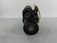2012-2022 Jeep Wrangler Car Starter Motor Solenoid OEM P/N:01R25 Fits Fits 2012 2013 2014 2015 2016 2017 2018 2019 2020 2021