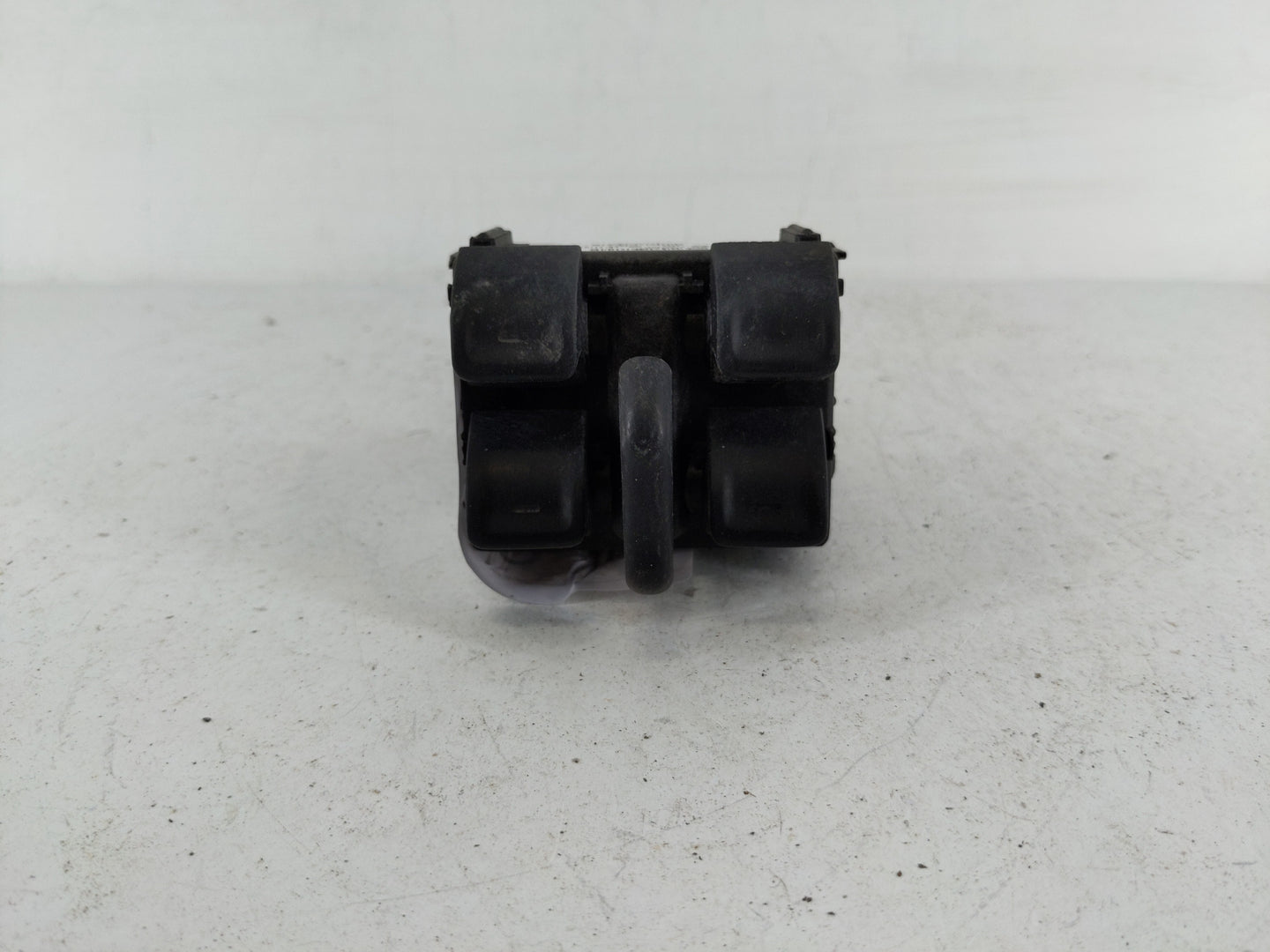2011-2018 Jeep Wrangler Master Power Window Switch Replacement Driver Side Left P/N:P68156217AA Fits OEM Used Auto Parts - O