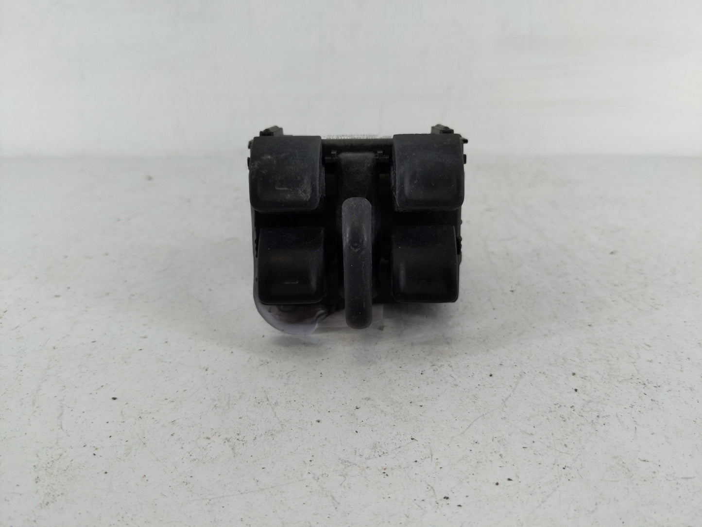 2011-2018 Jeep Wrangler Master Power Window Switch Replacement Driver Side Left P/N:P68156217AA Fits OEM Used Auto Parts - O
