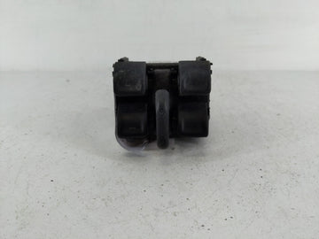 2011-2018 Jeep Wrangler Master Power Window Switch Replacement Driver Side Left P/N:P68156217AA Fits OEM Used Auto Parts - O