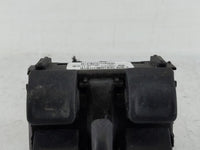 2011-2018 Jeep Wrangler Master Power Window Switch Replacement Driver Side Left P/N:P68156217AA Fits OEM Used Auto Parts - O