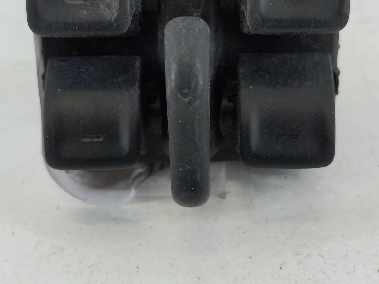 2011-2018 Jeep Wrangler Master Power Window Switch Replacement Driver Side Left P/N:P68156217AA Fits OEM Used Auto Parts - O