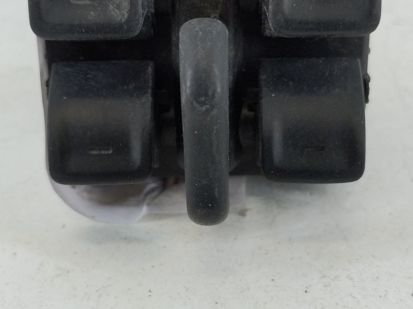 2011-2018 Jeep Wrangler Master Power Window Switch Replacement Driver Side Left P/N:P68156217AA Fits OEM Used Auto Parts - O
