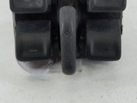 2011-2018 Jeep Wrangler Master Power Window Switch Replacement Driver Side Left P/N:P68156217AA Fits OEM Used Auto Parts - O